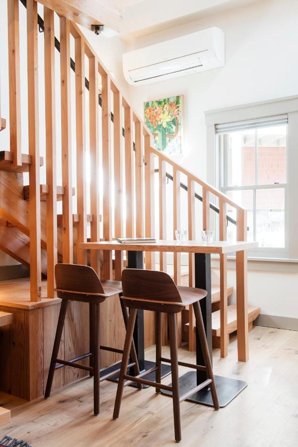 Best Bower Portland Eksteriør billede